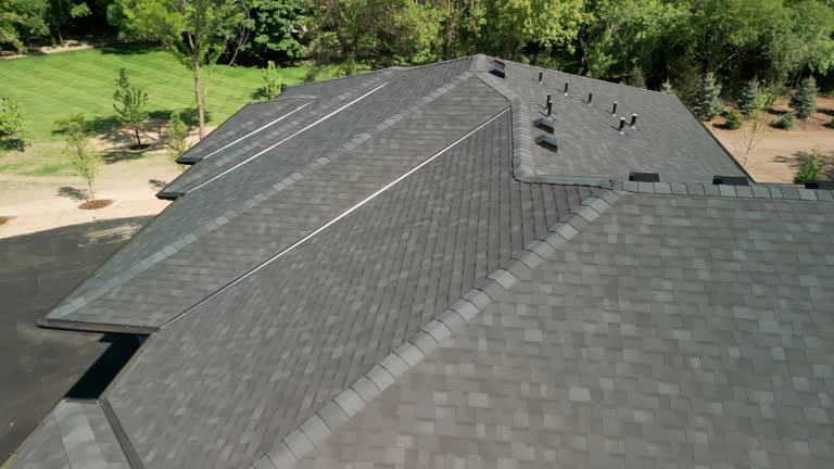 Best Storm Damage Roof Repair  in Schererville, IN