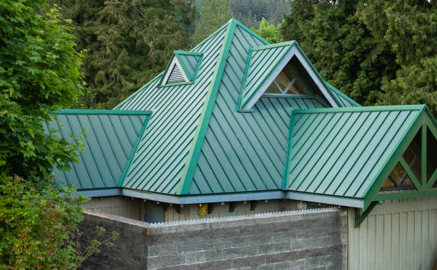 Best Roof Insulation Installation  in Schererville, IN