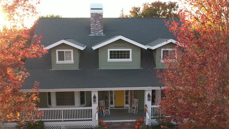 Best Chimney Flashing Repair  in Schererville, IN