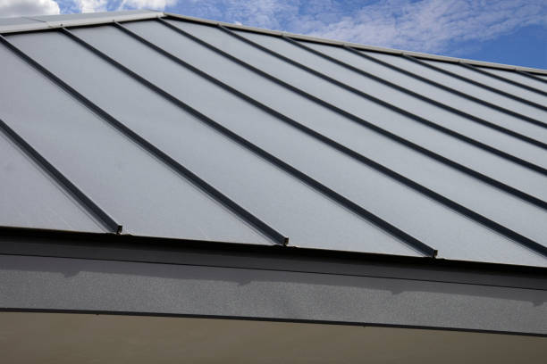 Best Sheet Metal Roofing  in Schererville, IN