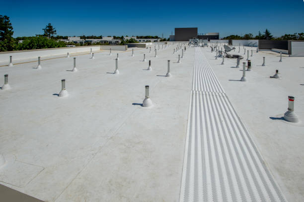 Reliable Schererville, IN Roofing Service Solutions